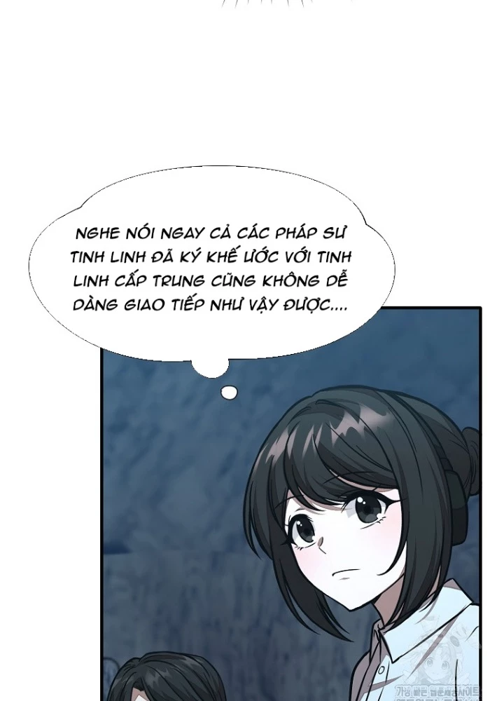 Chủ xe thức ăn nhanh trong ngục tối Chapter 49 - Trang 3
