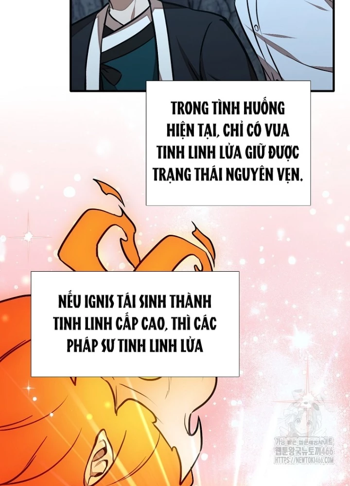 Chủ xe thức ăn nhanh trong ngục tối Chapter 49 - Trang 3