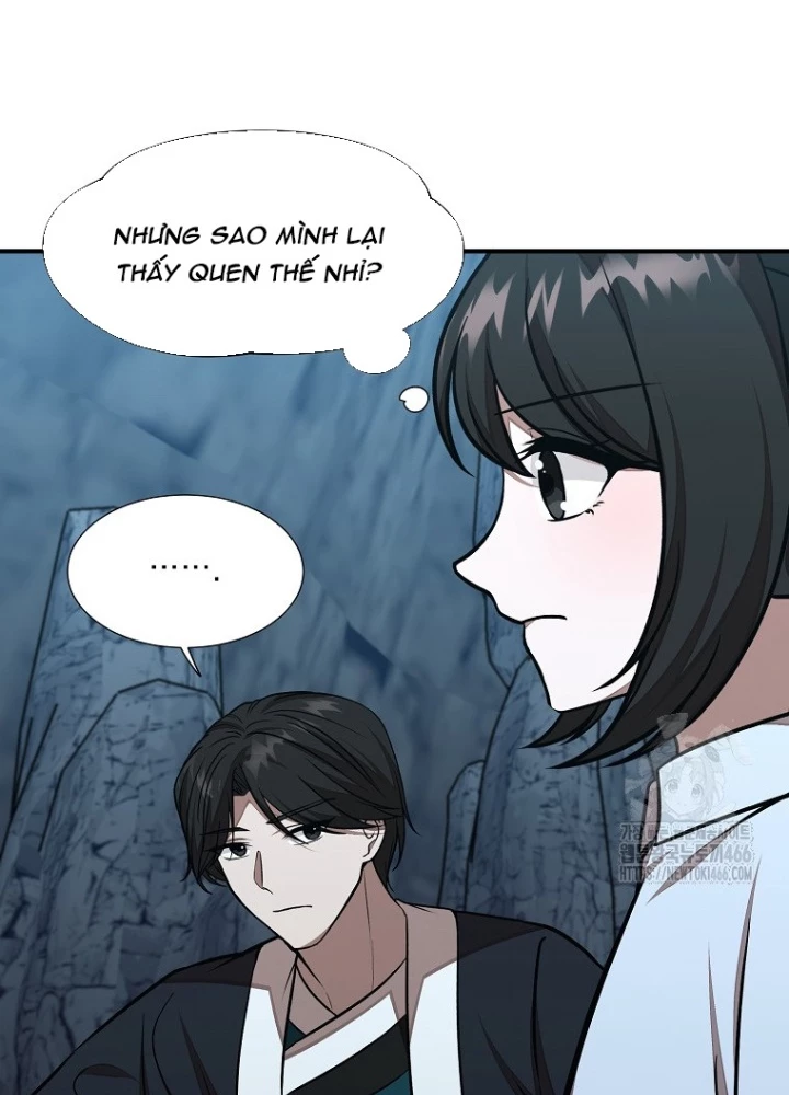 Chủ xe thức ăn nhanh trong ngục tối Chapter 49 - Trang 3