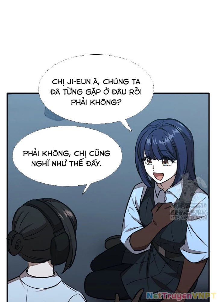 Chủ xe thức ăn nhanh trong ngục tối Chapter 49 - Trang 3