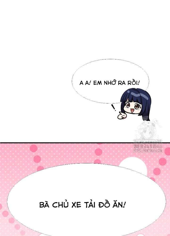Chủ xe thức ăn nhanh trong ngục tối Chapter 49 - Trang 3