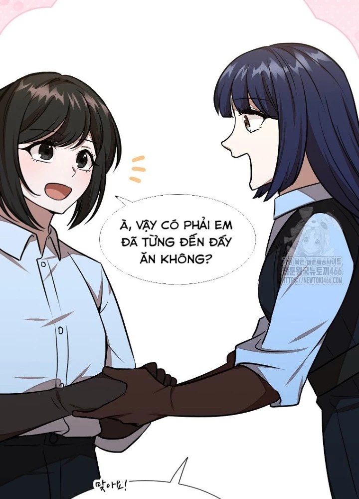 Chủ xe thức ăn nhanh trong ngục tối Chapter 49 - Trang 3