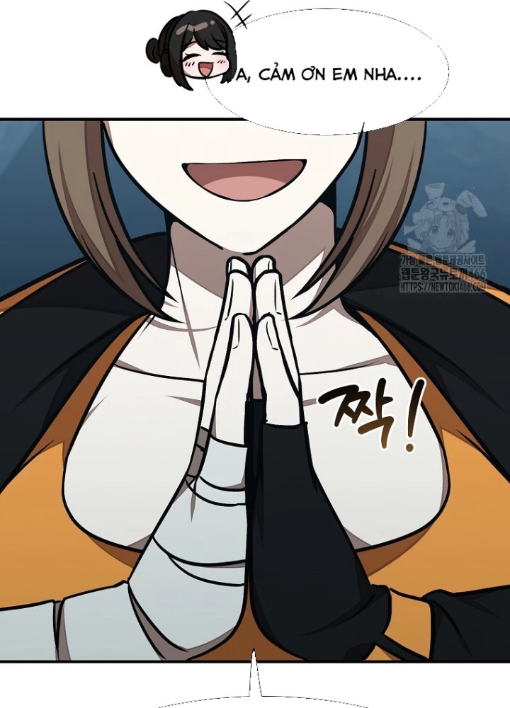 Chủ xe thức ăn nhanh trong ngục tối Chapter 49 - Trang 3