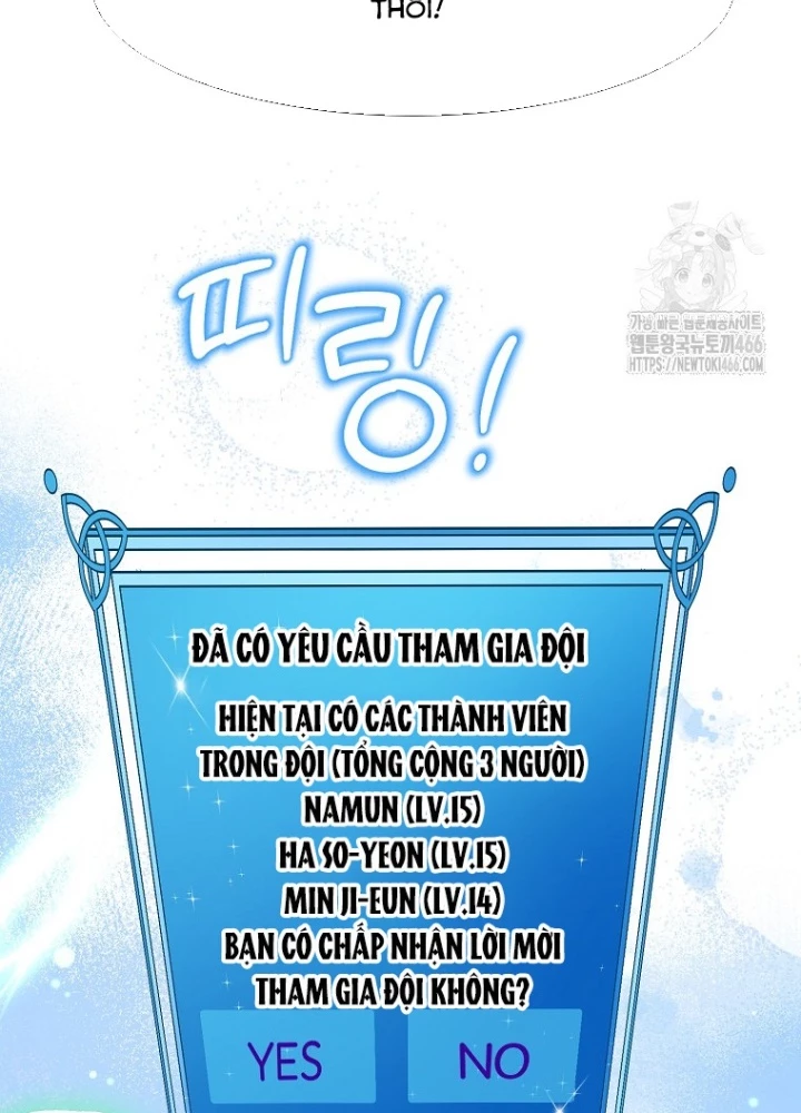 Chủ xe thức ăn nhanh trong ngục tối Chapter 49 - Trang 3