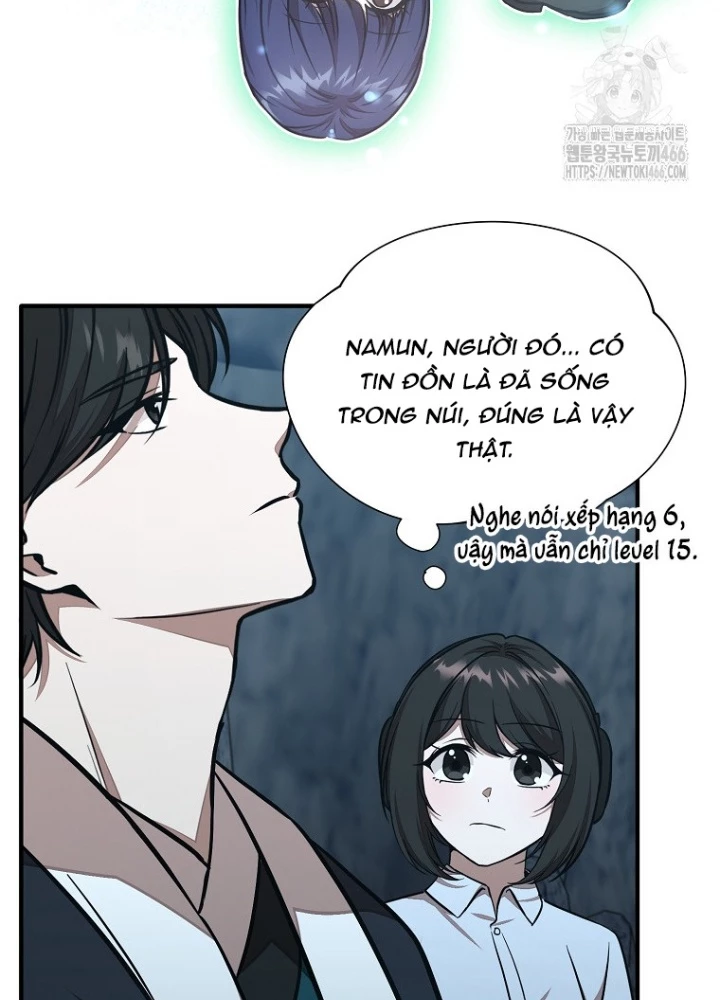 Chủ xe thức ăn nhanh trong ngục tối Chapter 49 - Trang 3