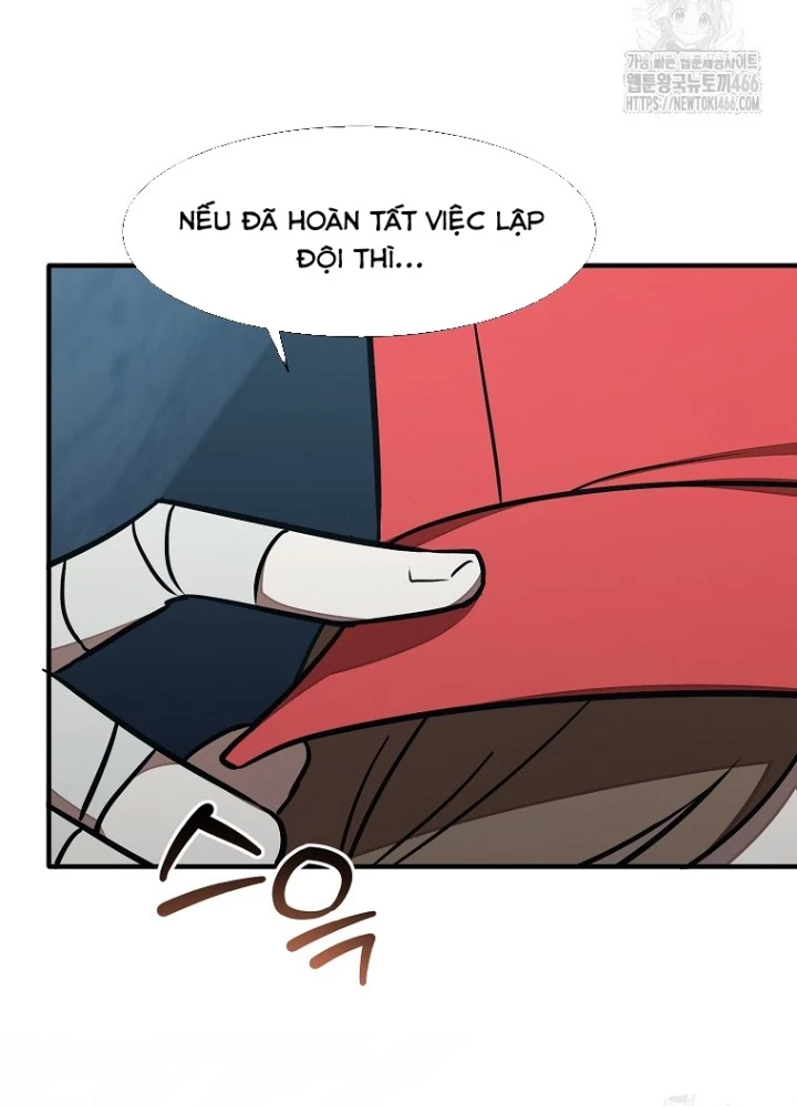 Chủ xe thức ăn nhanh trong ngục tối Chapter 49 - Trang 3