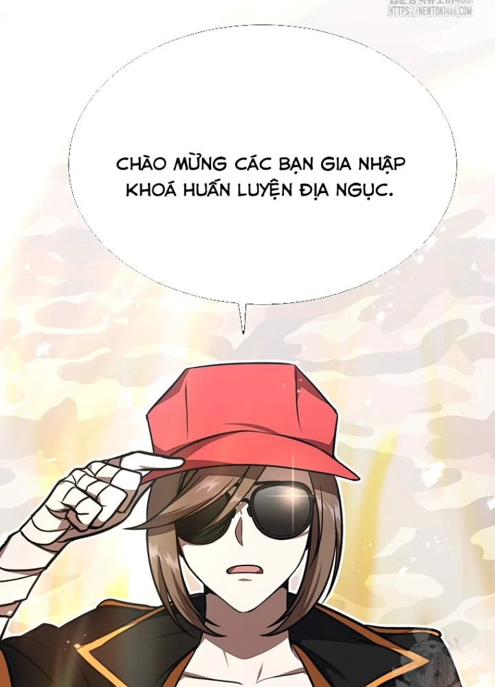 Chủ xe thức ăn nhanh trong ngục tối Chapter 49 - Trang 3