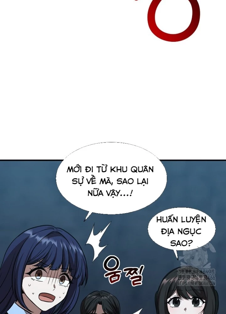 Chủ xe thức ăn nhanh trong ngục tối Chapter 49 - Trang 3