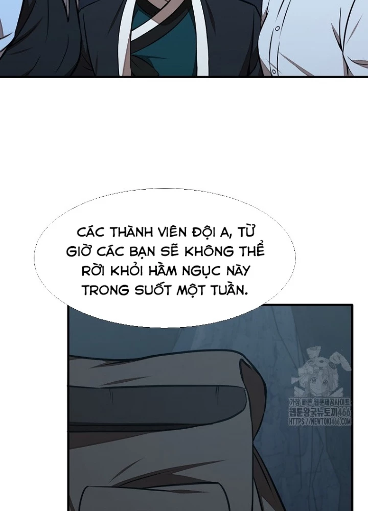 Chủ xe thức ăn nhanh trong ngục tối Chapter 49 - Trang 3