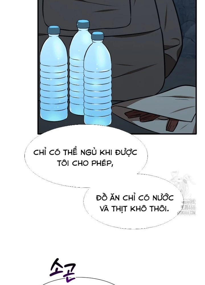 Chủ xe thức ăn nhanh trong ngục tối Chapter 49 - Trang 3