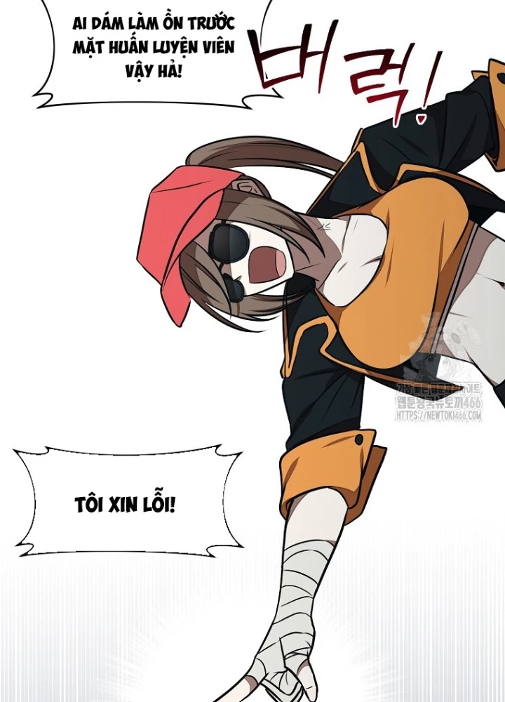 Chủ xe thức ăn nhanh trong ngục tối Chapter 49 - Trang 3