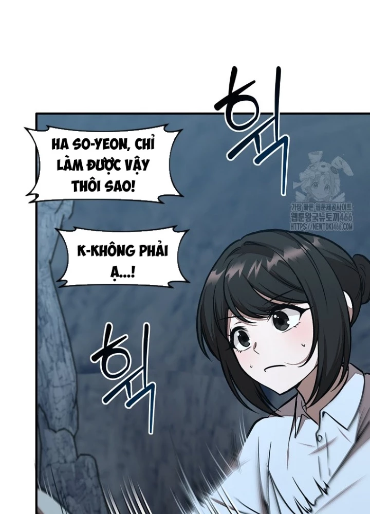 Chủ xe thức ăn nhanh trong ngục tối Chapter 49 - Trang 3