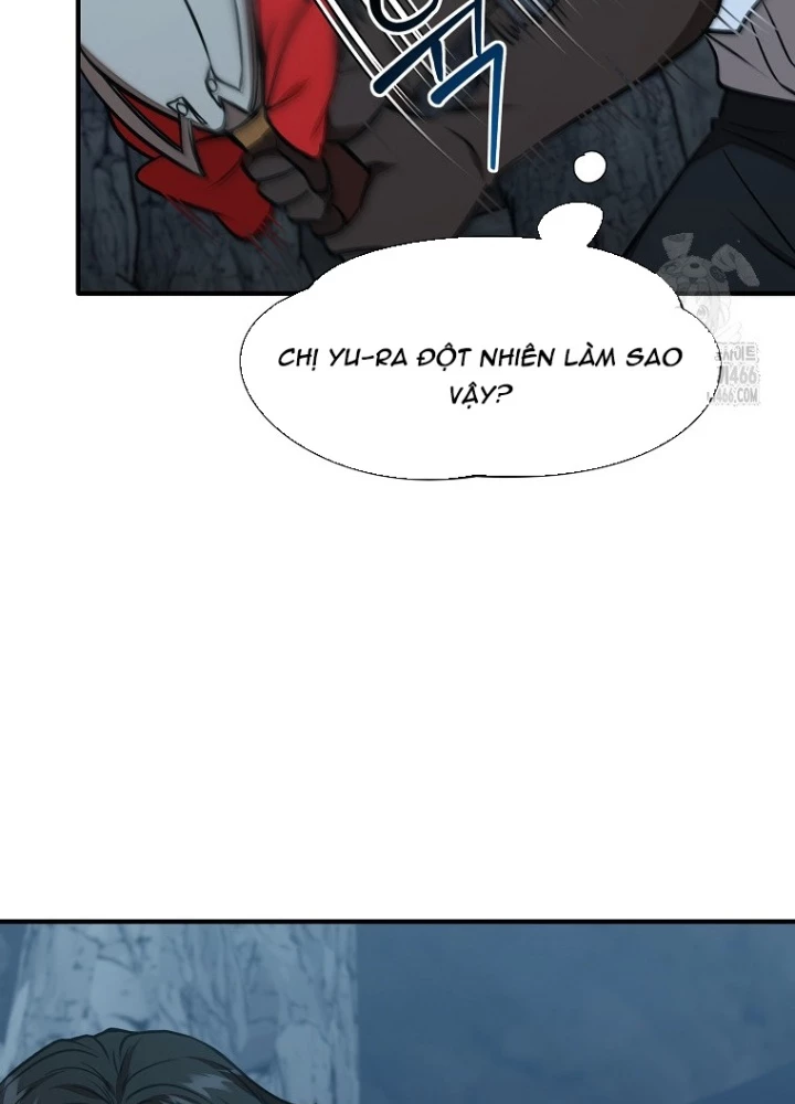 Chủ xe thức ăn nhanh trong ngục tối Chapter 49 - Trang 3
