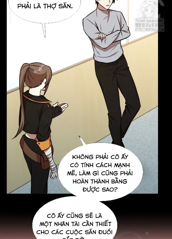 Chủ xe thức ăn nhanh trong ngục tối Chapter 49 - Trang 3