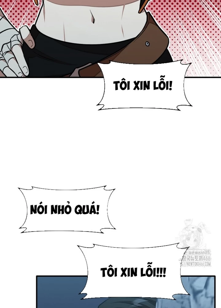 Chủ xe thức ăn nhanh trong ngục tối Chapter 49 - Trang 3