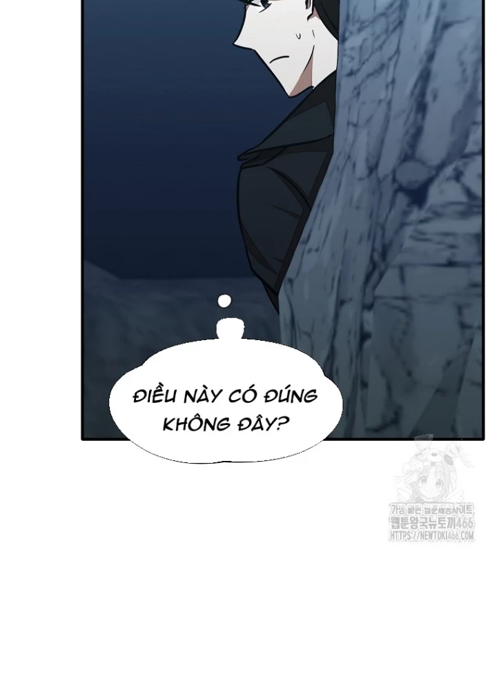 Chủ xe thức ăn nhanh trong ngục tối Chapter 49 - Trang 3