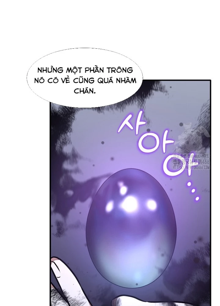 Chủ xe thức ăn nhanh trong ngục tối Chapter 49 - Trang 3