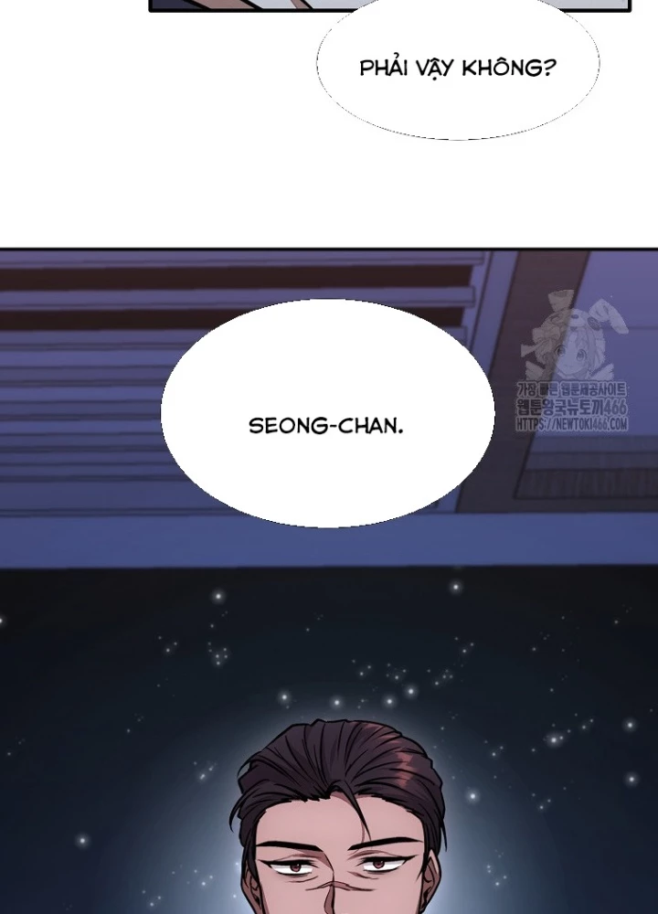Chủ xe thức ăn nhanh trong ngục tối Chapter 49 - Trang 3