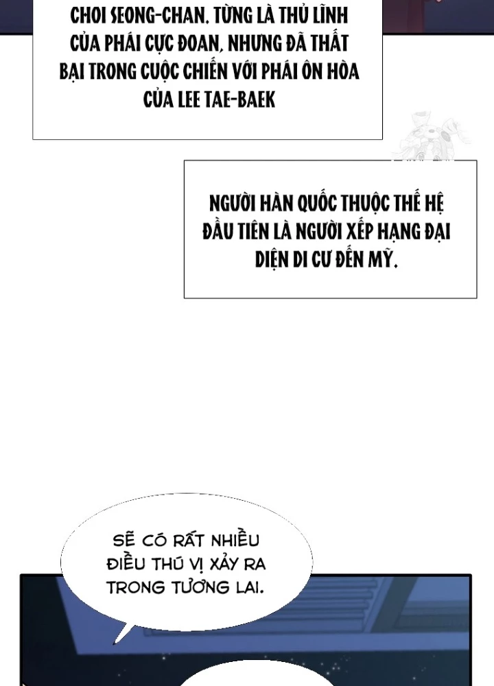 Chủ xe thức ăn nhanh trong ngục tối Chapter 49 - Trang 3
