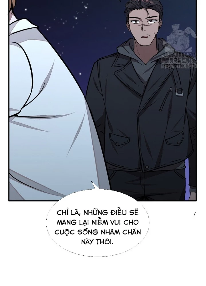 Chủ xe thức ăn nhanh trong ngục tối Chapter 49 - Trang 3