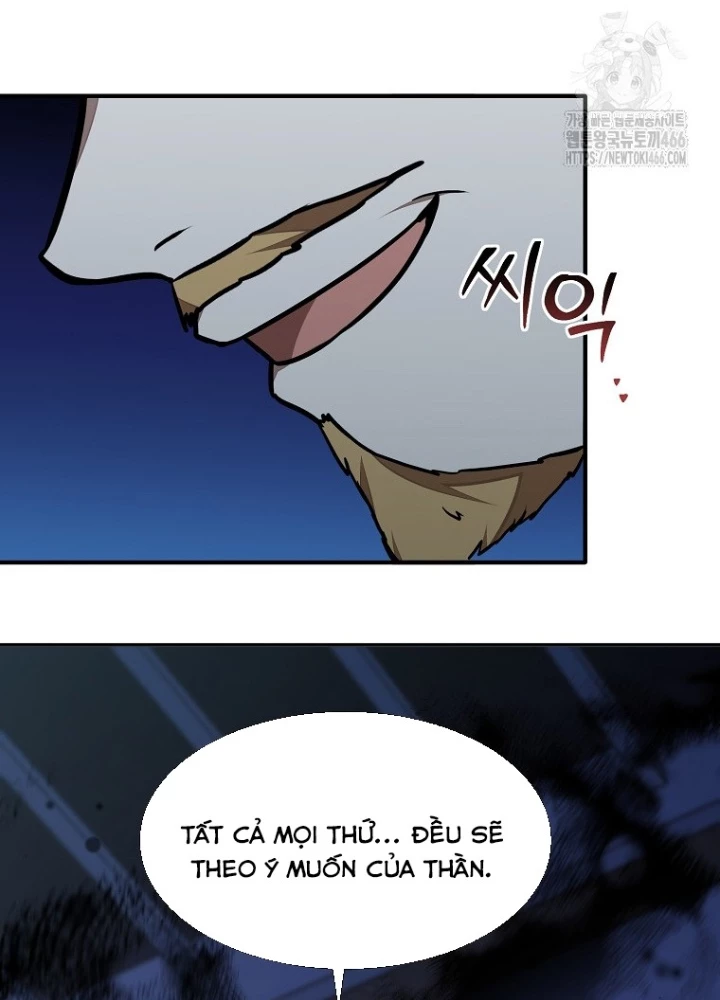 Chủ xe thức ăn nhanh trong ngục tối Chapter 49 - Trang 3