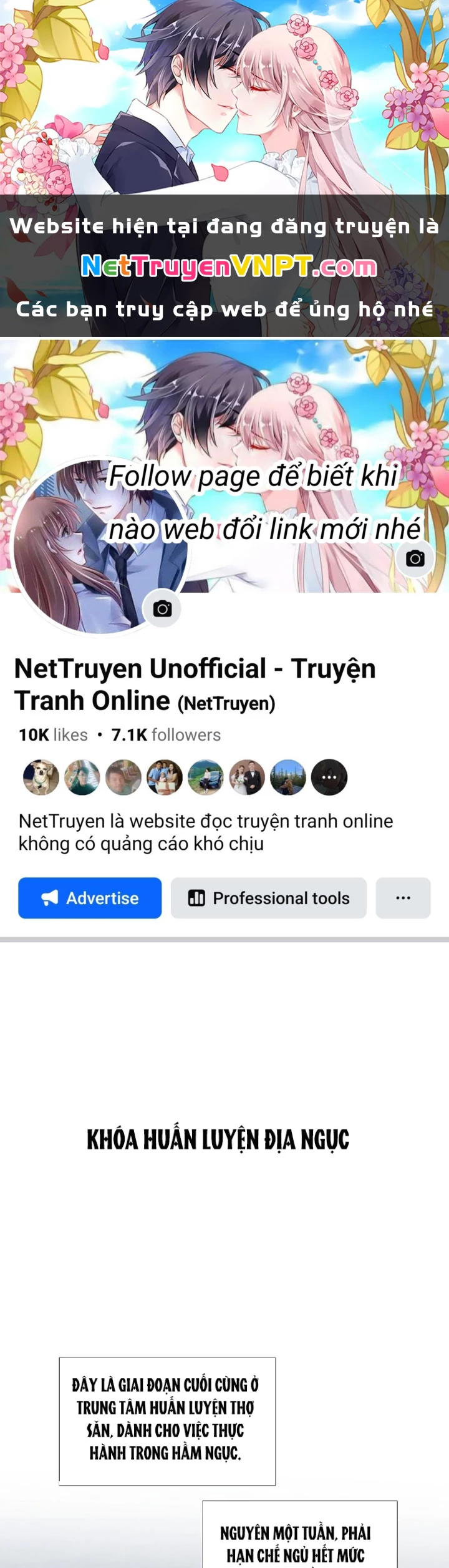 Chủ xe thức ăn nhanh trong ngục tối Chapter 50 - Trang 3