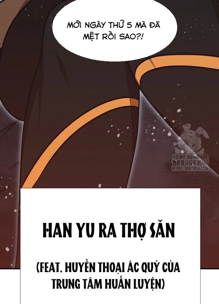 Chủ xe thức ăn nhanh trong ngục tối Chapter 50 - Trang 3