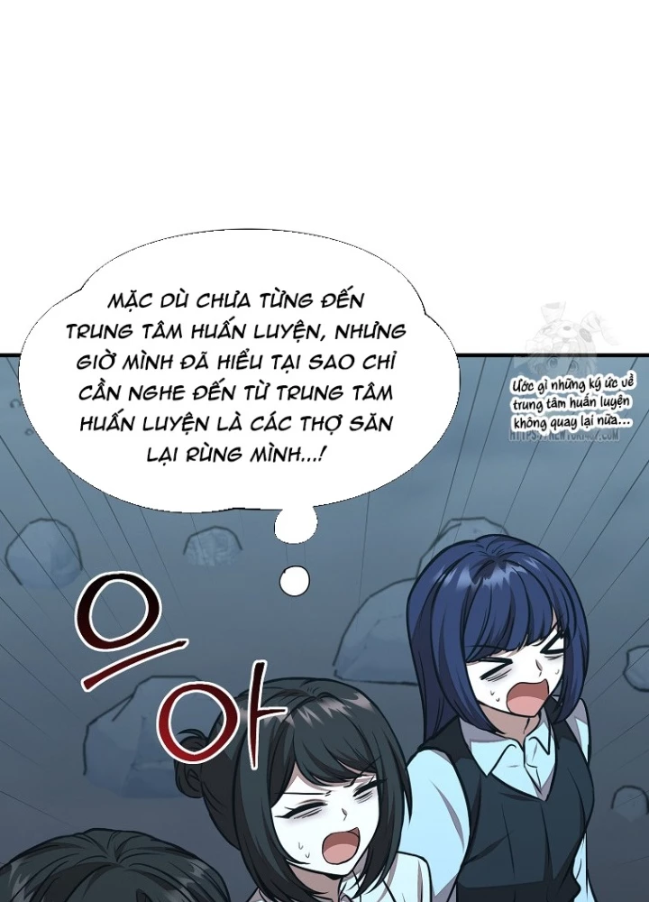 Chủ xe thức ăn nhanh trong ngục tối Chapter 50 - Trang 3