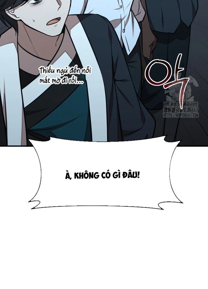 Chủ xe thức ăn nhanh trong ngục tối Chapter 50 - Trang 3