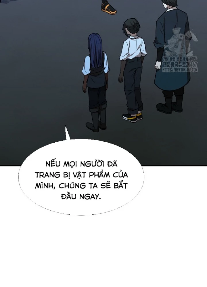 Chủ xe thức ăn nhanh trong ngục tối Chapter 50 - Trang 3