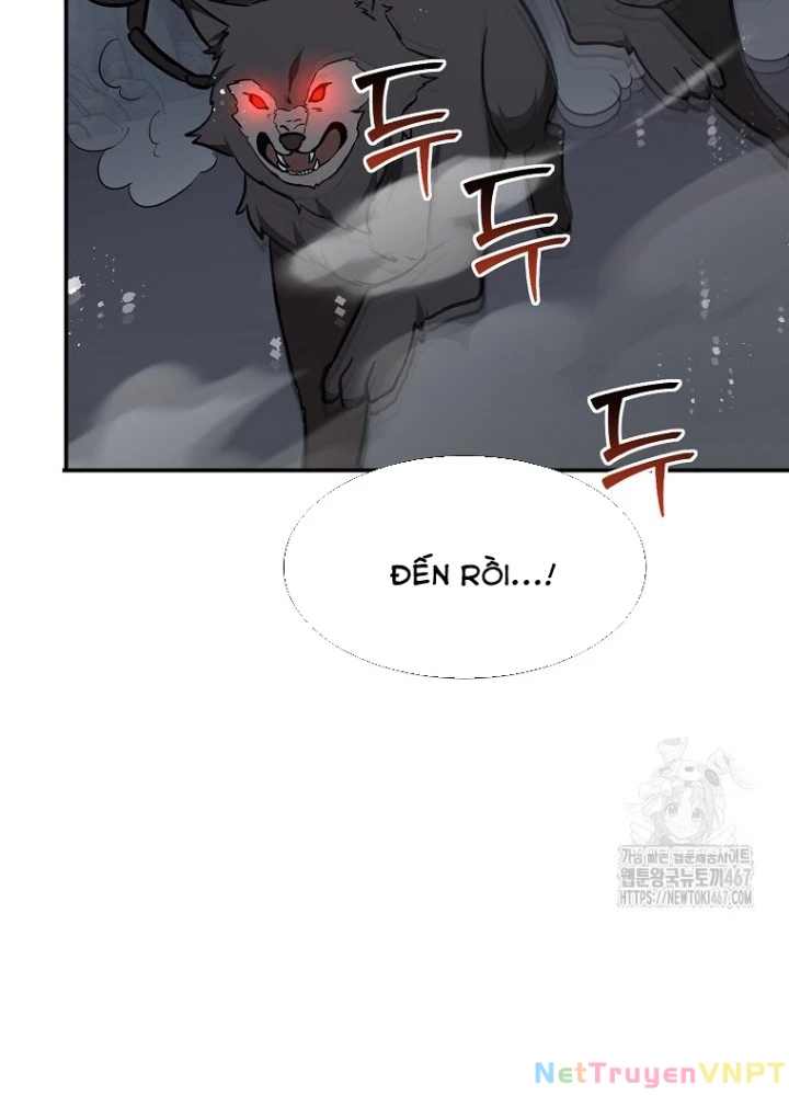 Chủ xe thức ăn nhanh trong ngục tối Chapter 50 - Trang 3