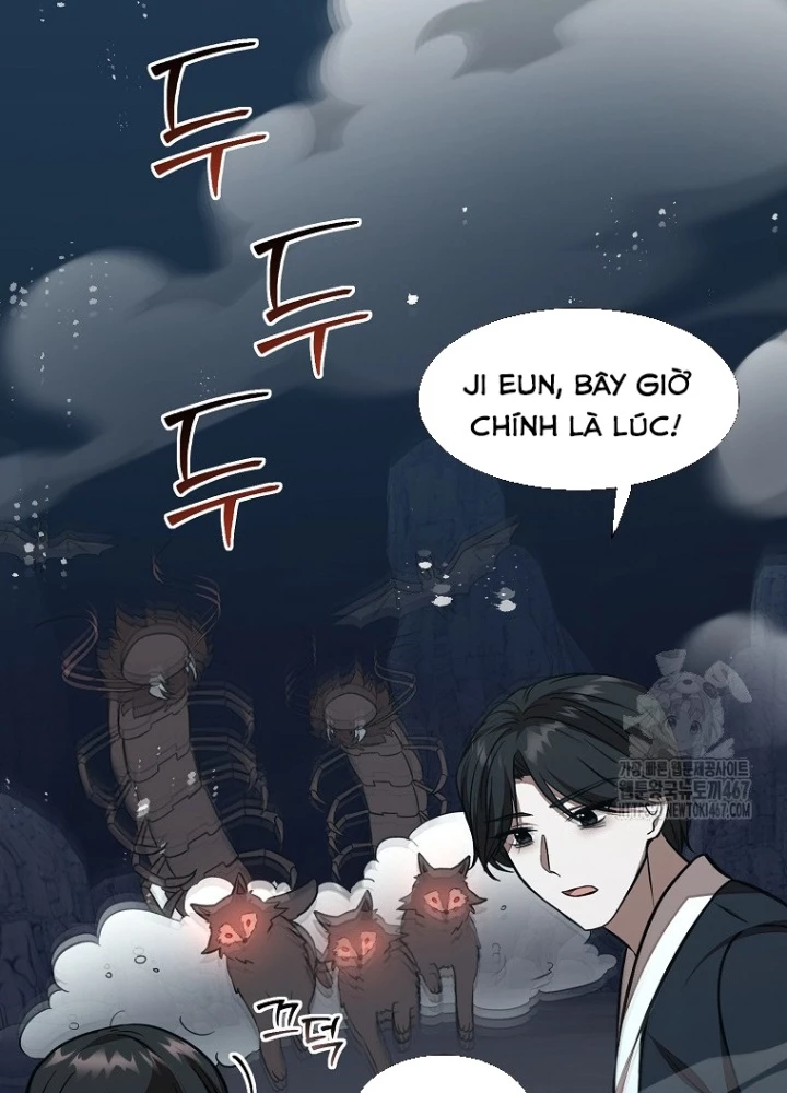 Chủ xe thức ăn nhanh trong ngục tối Chapter 50 - Trang 3