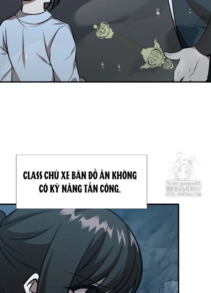 Chủ xe thức ăn nhanh trong ngục tối Chapter 50 - Trang 3