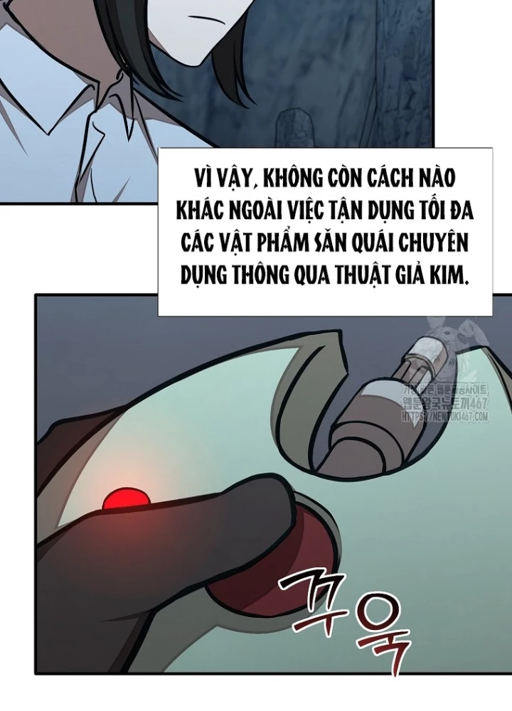 Chủ xe thức ăn nhanh trong ngục tối Chapter 50 - Trang 3