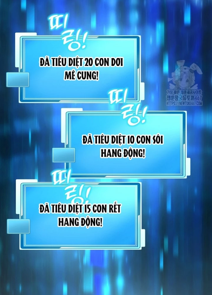 Chủ xe thức ăn nhanh trong ngục tối Chapter 50 - Trang 3