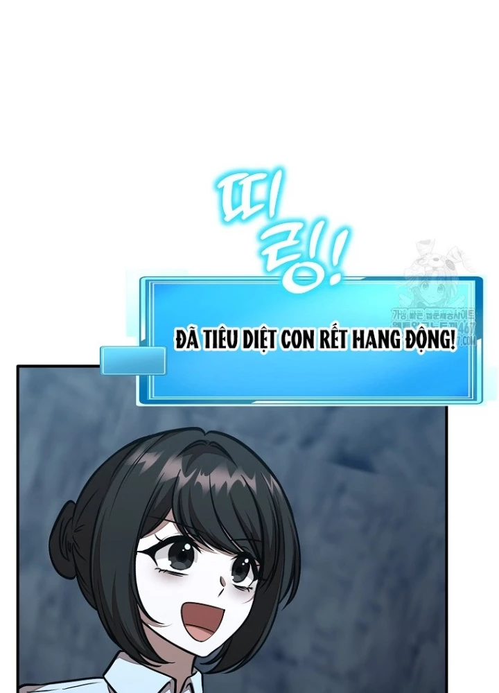 Chủ xe thức ăn nhanh trong ngục tối Chapter 50 - Trang 3
