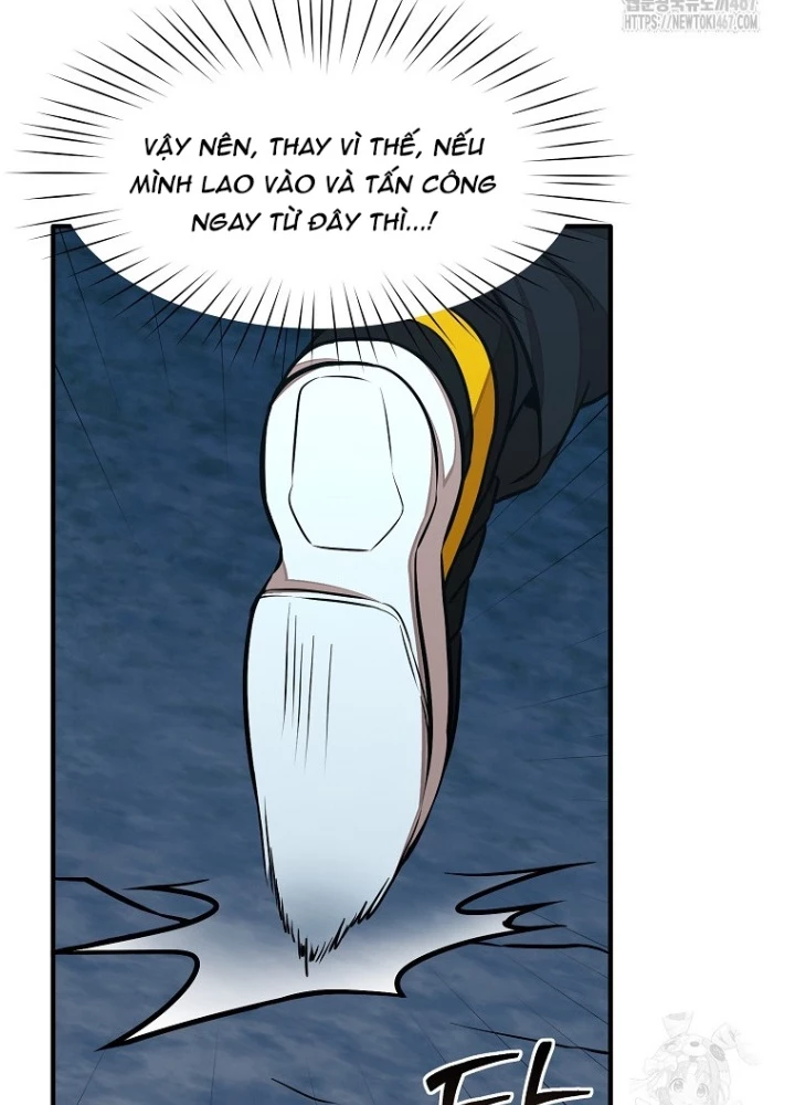 Chủ xe thức ăn nhanh trong ngục tối Chapter 50 - Trang 3