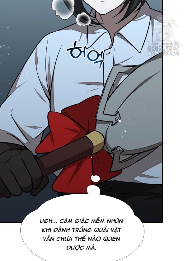 Chủ xe thức ăn nhanh trong ngục tối Chapter 50 - Trang 3