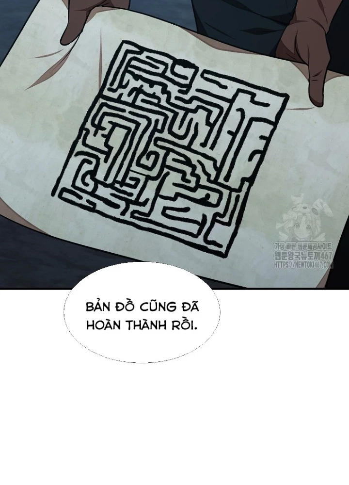Chủ xe thức ăn nhanh trong ngục tối Chapter 50 - Trang 3