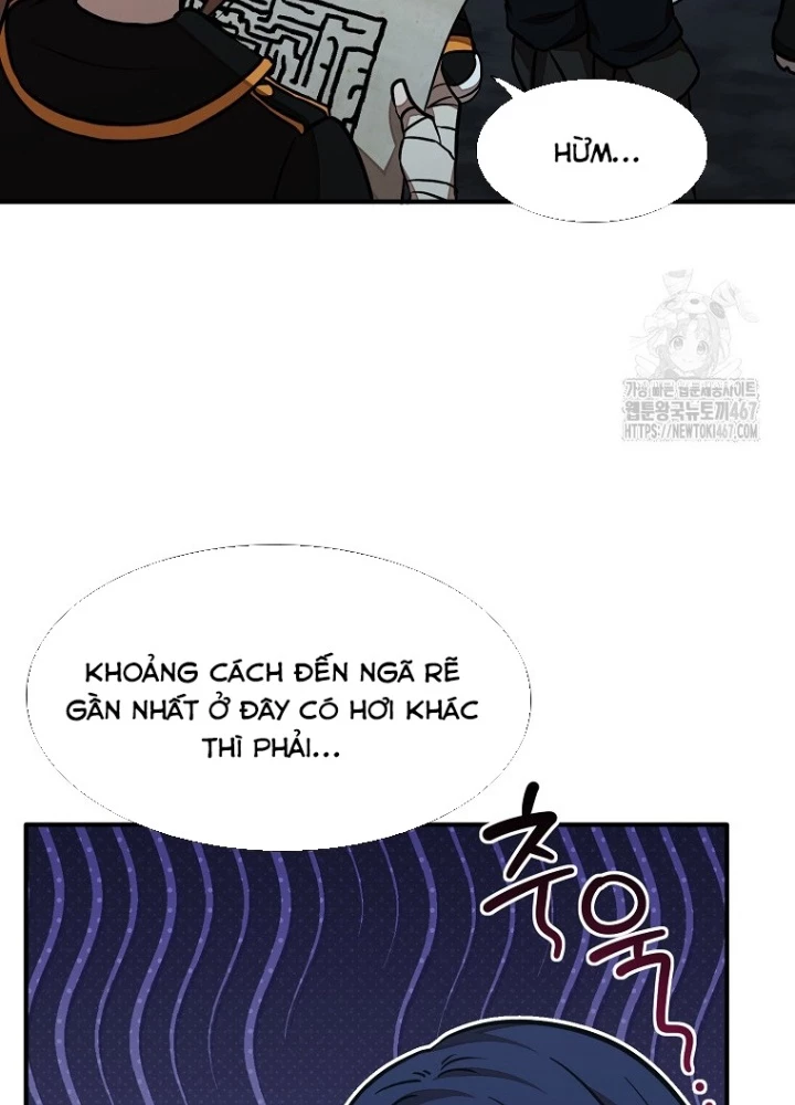 Chủ xe thức ăn nhanh trong ngục tối Chapter 50 - Trang 3