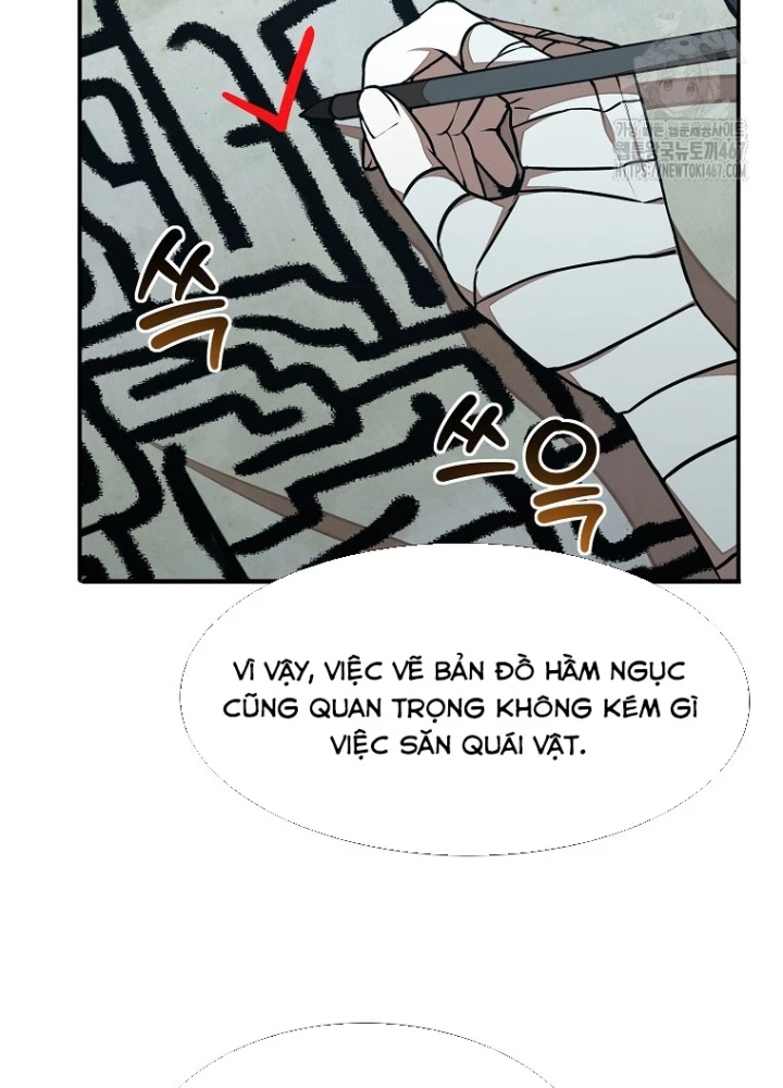 Chủ xe thức ăn nhanh trong ngục tối Chapter 50 - Trang 3
