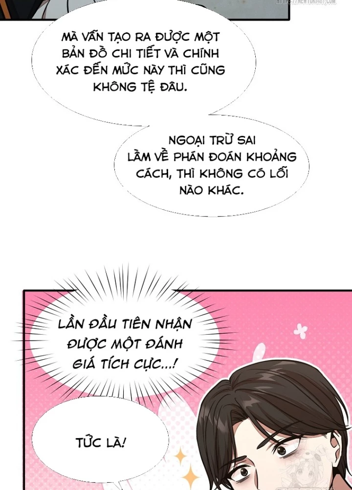 Chủ xe thức ăn nhanh trong ngục tối Chapter 50 - Trang 3