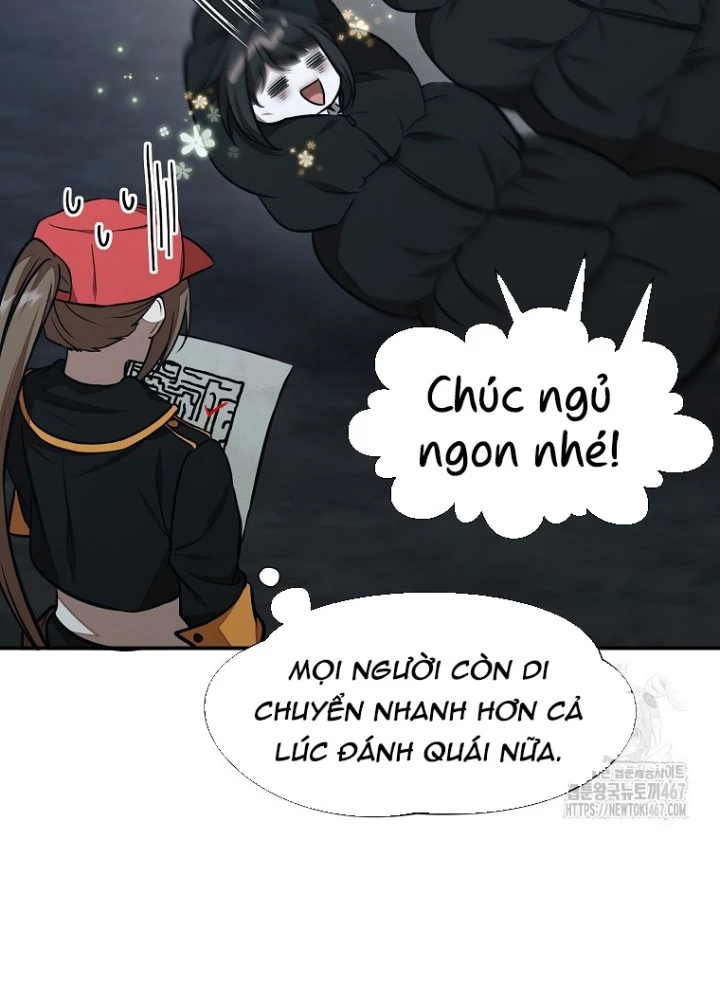 Chủ xe thức ăn nhanh trong ngục tối Chapter 50 - Trang 3