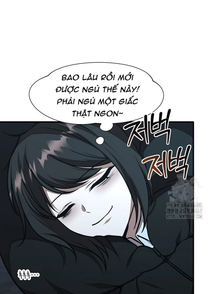 Chủ xe thức ăn nhanh trong ngục tối Chapter 50 - Trang 3