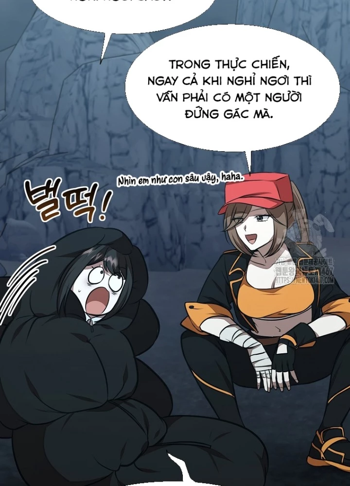 Chủ xe thức ăn nhanh trong ngục tối Chapter 50 - Trang 3