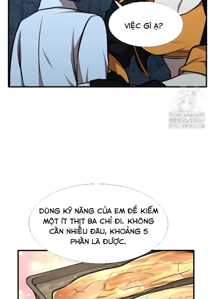 Chủ xe thức ăn nhanh trong ngục tối Chapter 50 - Trang 3