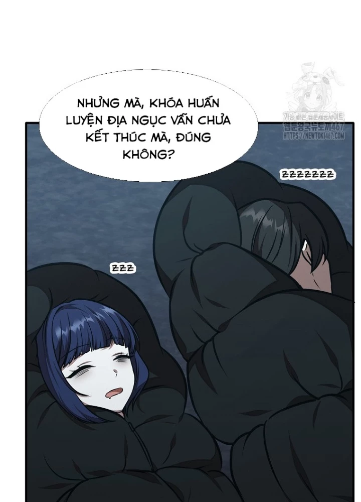 Chủ xe thức ăn nhanh trong ngục tối Chapter 50 - Trang 3