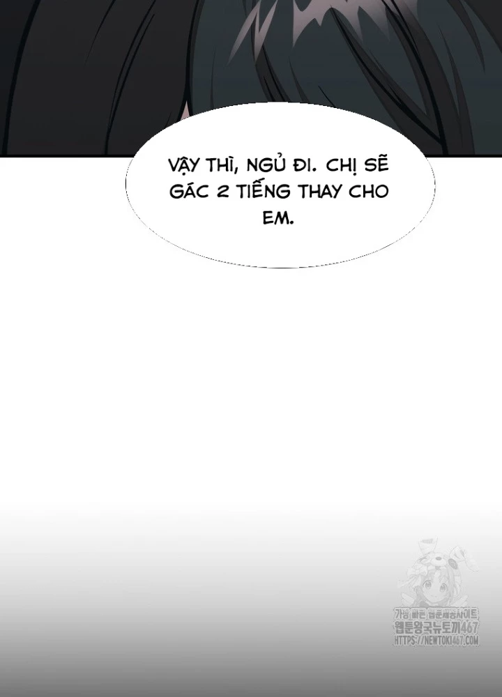 Chủ xe thức ăn nhanh trong ngục tối Chapter 50 - Trang 3