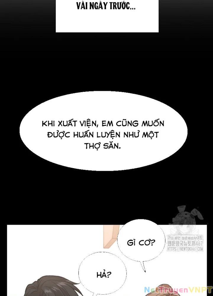 Chủ xe thức ăn nhanh trong ngục tối Chapter 50 - Trang 3