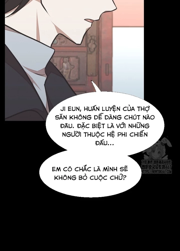 Chủ xe thức ăn nhanh trong ngục tối Chapter 50 - Trang 3